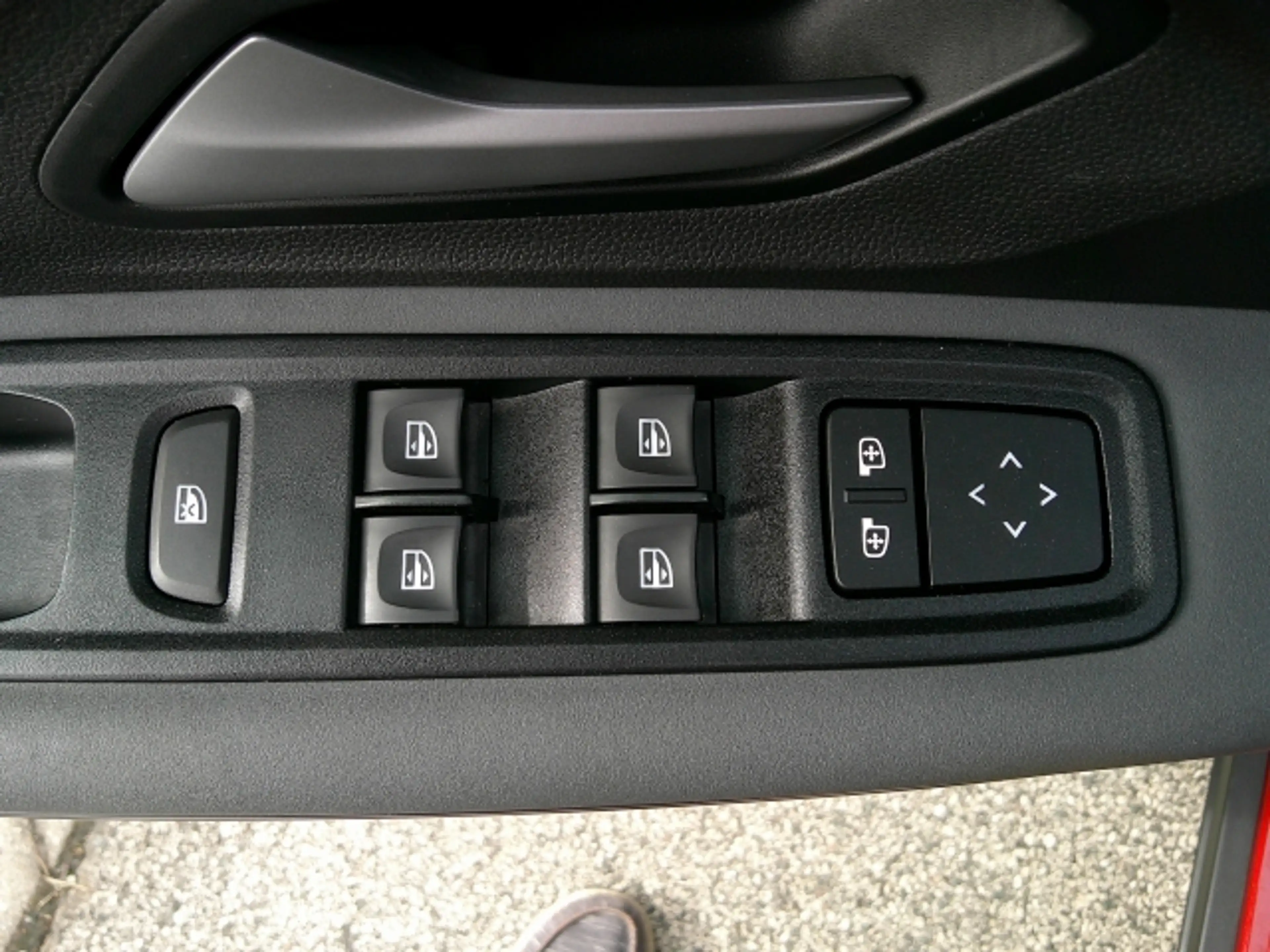 Dacia Jogger JOGGER Extreme+ TCe  110 PF 5-sitzig — photo 15