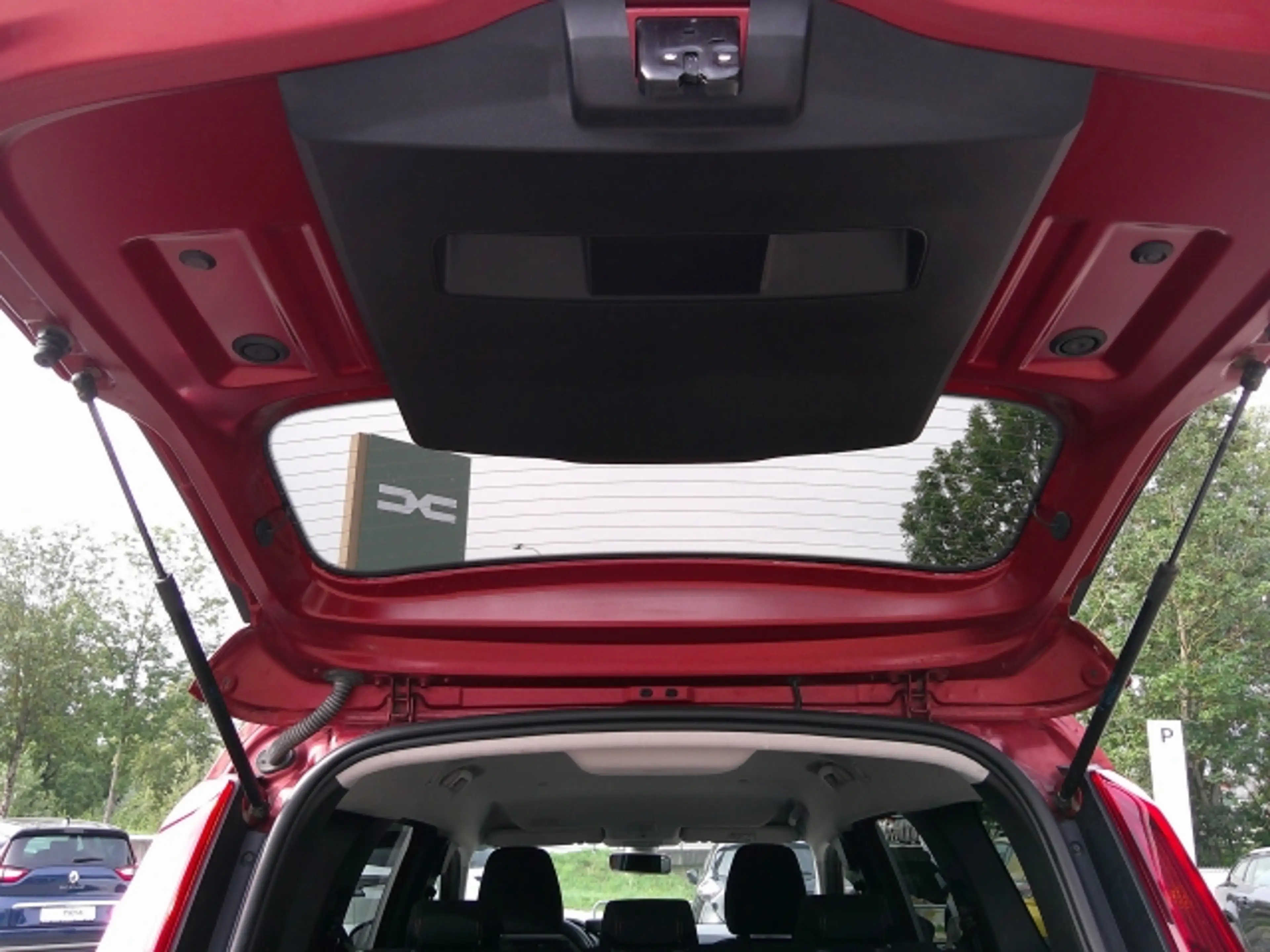 Dacia Jogger JOGGER Extreme+ TCe  110 PF 5-sitzig — photo 8