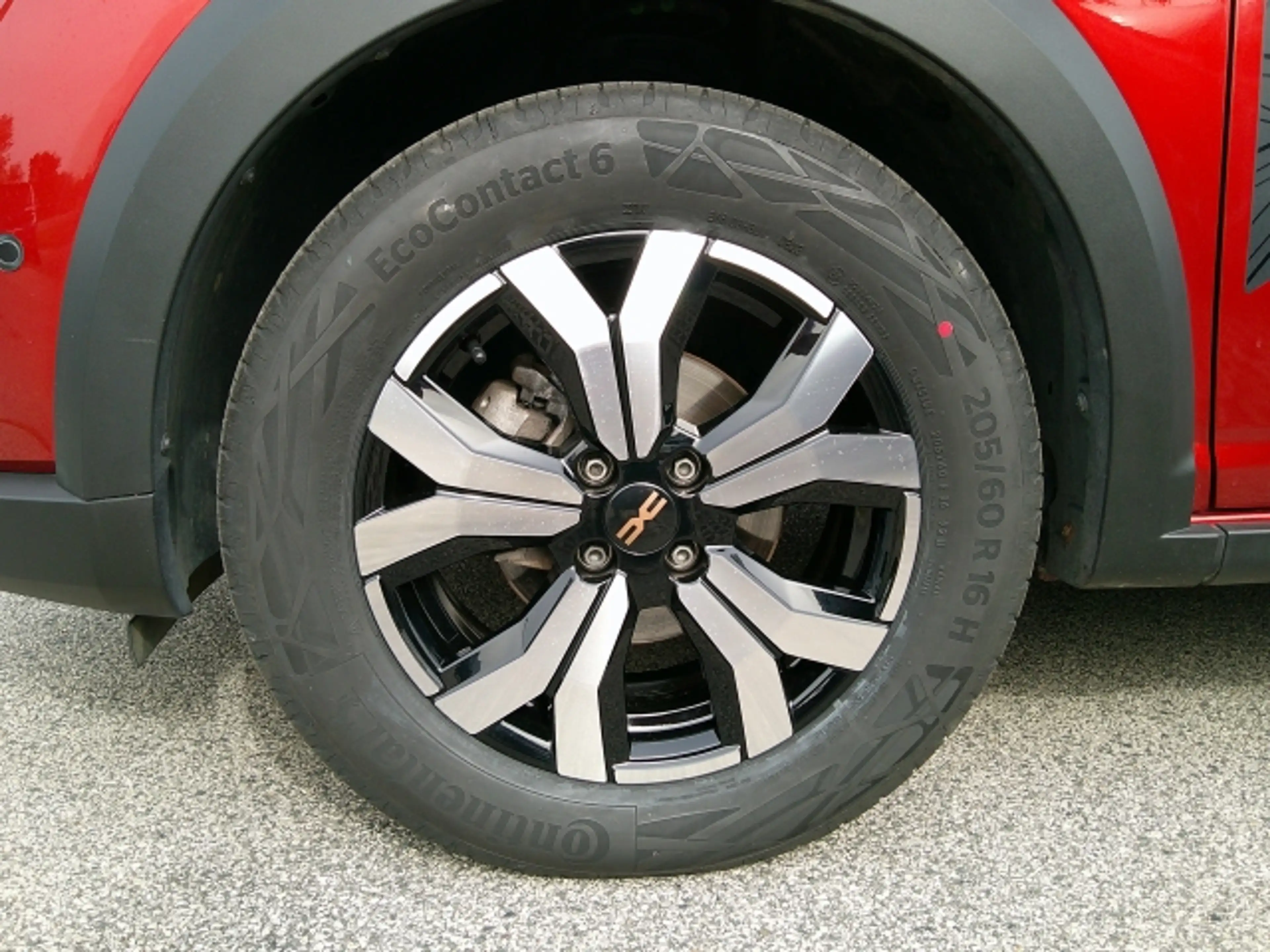 Dacia Jogger JOGGER Extreme+ TCe  110 PF 5-sitzig — photo 12