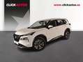 Nissan X-Trail 1.5 e-Power 213CV 4x4 Acenta Blanco - thumbnail 1