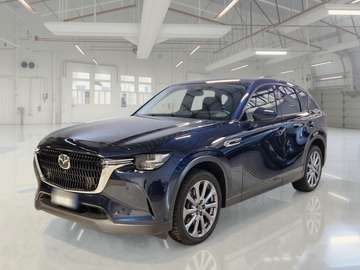 2.5L E-SKYACTIV PHEV EXCL. LINE AWD AUTO SUV