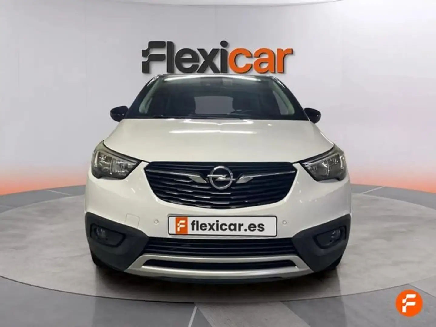 Opel Crossland 1.2 96kW (130CV) Innovation S/S Blanco - 2
