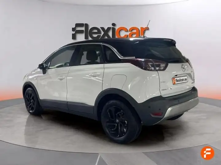 Opel Crossland X 1.2 Innovation S/S 2019, foto 5