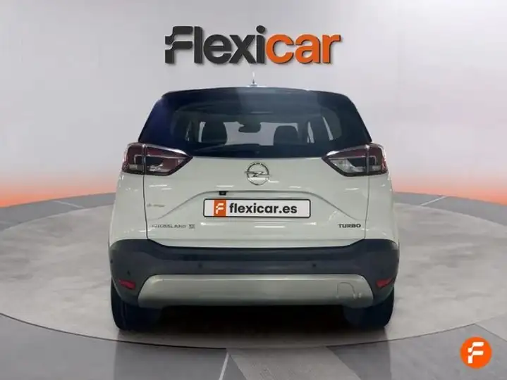 Opel Crossland X 1.2 Innovation S/S 2019, foto 7