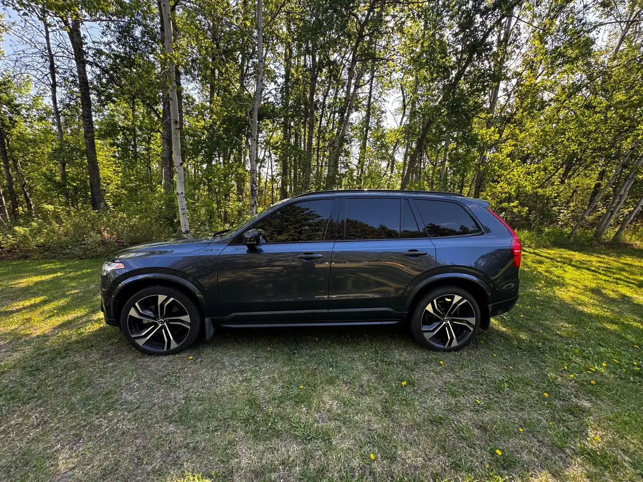 2021 Volvo XC90