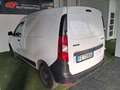Dacia Dokker Dokker van 1.5 dci 90 cv Белый - thumbnail 6