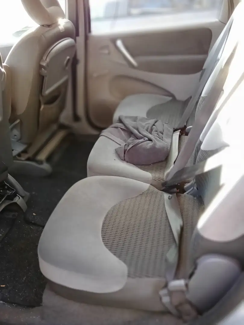 Citroen Xsara Picasso Xsara Picasso 1.6HDi SX 92 SX Gris - 1