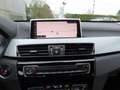 BMW X1 X1 sDrive18i Aut. Noir - thumbnail 11