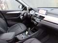 BMW X1 X1 sDrive18i Aut. Noir - thumbnail 4