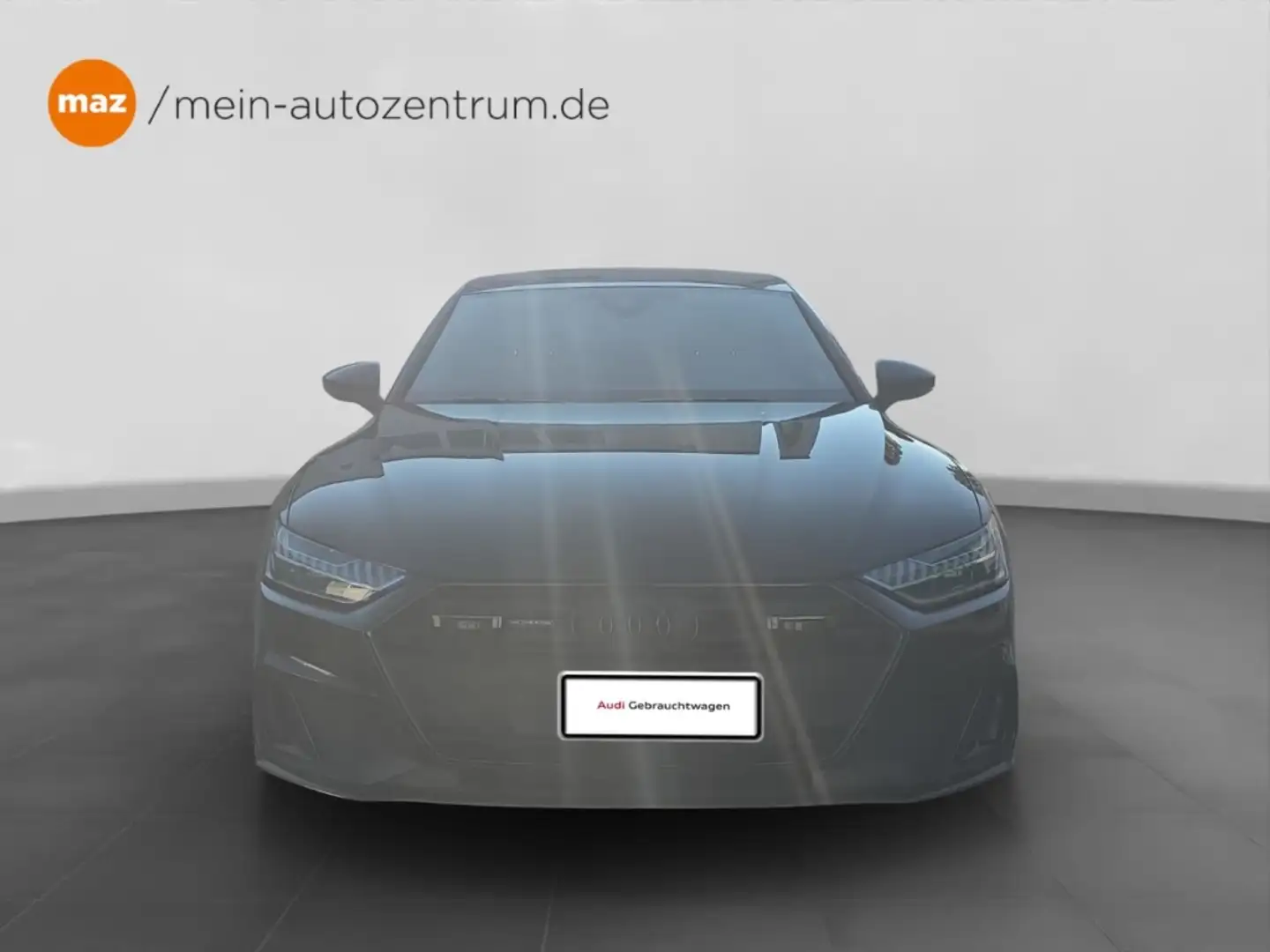 Audi A7 Sportback 50 TFSI e quattro S line Alu Matrix-LED Schwarz - 2