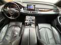 Audi A8 4.0 V8 TFSI 435 CH QUATTRO GPS HEAD UP MATRIX FULL Gris - thumbnail 9