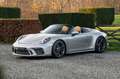 Porsche 991 .2 Speedster - 1 Owner - Heritage Pack Silber - thumbnail 3