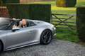 Porsche 991 .2 Speedster - 1 Owner - Heritage Pack Silber - thumbnail 20