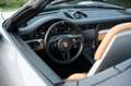 Porsche 991 .2 Speedster - 1 Owner - Heritage Pack Silber - thumbnail 11