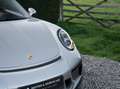 Porsche 991 .2 Speedster - 1 Owner - Heritage Pack Silber - thumbnail 18