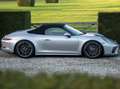 Porsche 991 .2 Speedster - 1 Owner - Heritage Pack Silber - thumbnail 23