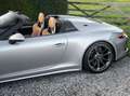 Porsche 991 .2 Speedster - 1 Owner - Heritage Pack Silber - thumbnail 9