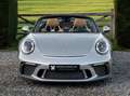 Porsche 991 .2 Speedster - 1 Owner - Heritage Pack Silber - thumbnail 6