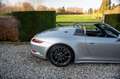 Porsche 991 .2 Speedster - 1 Owner - Heritage Pack Silber - thumbnail 28