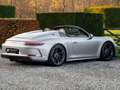 Porsche 991 .2 Speedster - 1 Owner - Heritage Pack Silber - thumbnail 2