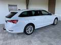 Skoda Octavia Combi 2,0 TDI Style DSG-LED-NAVI-AHV-ACC-LANEAS... Weiß - thumbnail 7