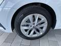 Skoda Octavia Combi 2,0 TDI Style DSG-LED-NAVI-AHV-ACC-LANEAS... Weiß - thumbnail 10