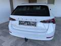 Skoda Octavia Combi 2,0 TDI Style DSG-LED-NAVI-AHV-ACC-LANEAS... Weiß - thumbnail 8