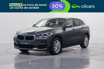 sDrive 18dA