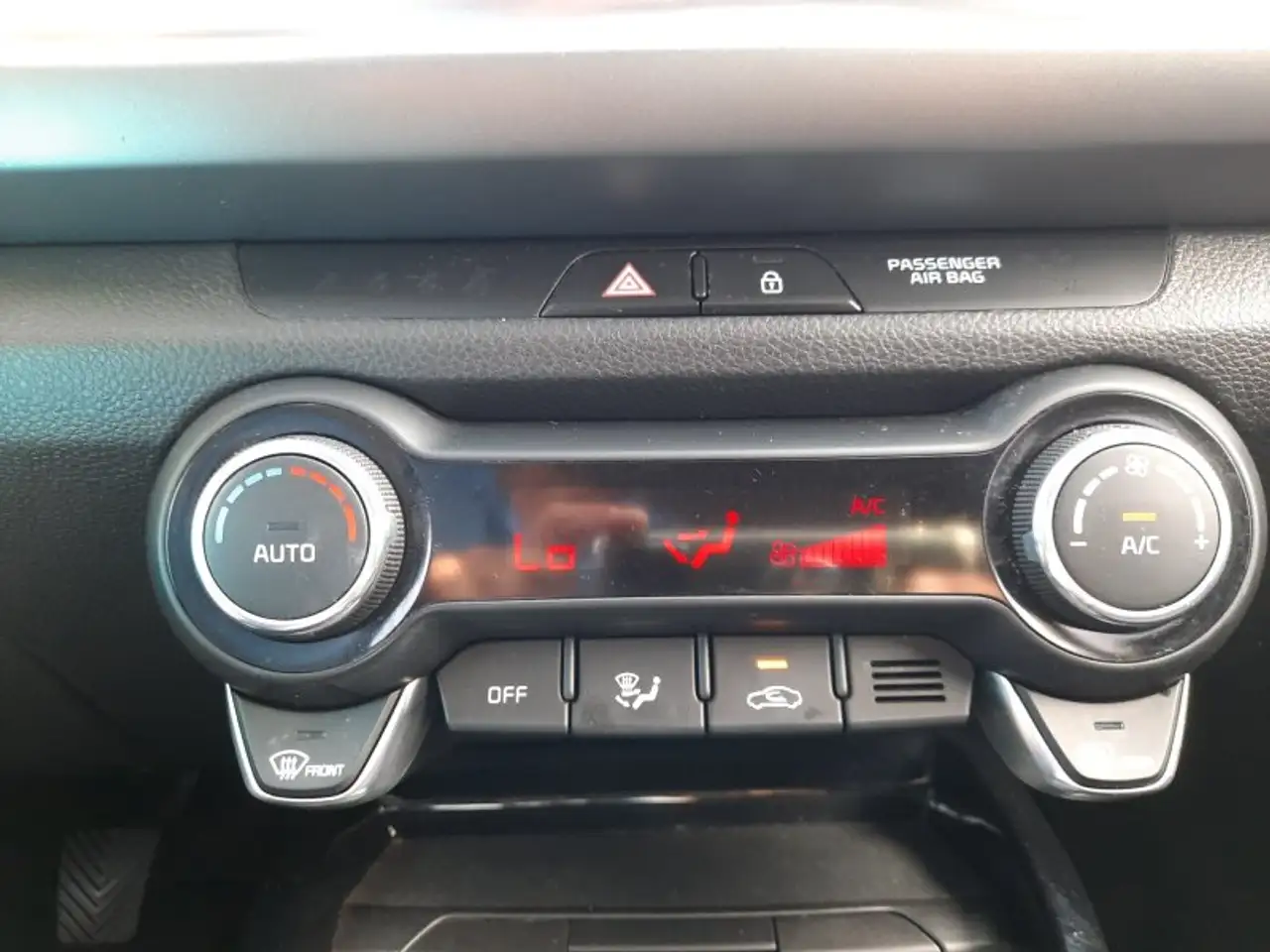 Kia Rio 1.2 Dream Team 1.2 EU6d-T Navi/Kamera/Klimaauto/DA, миниатюра 24