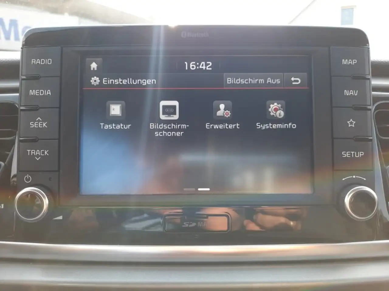 Kia Rio 1.2 Dream Team 1.2 EU6d-T Navi/Kamera/Klimaauto/DA, миниатюра 22