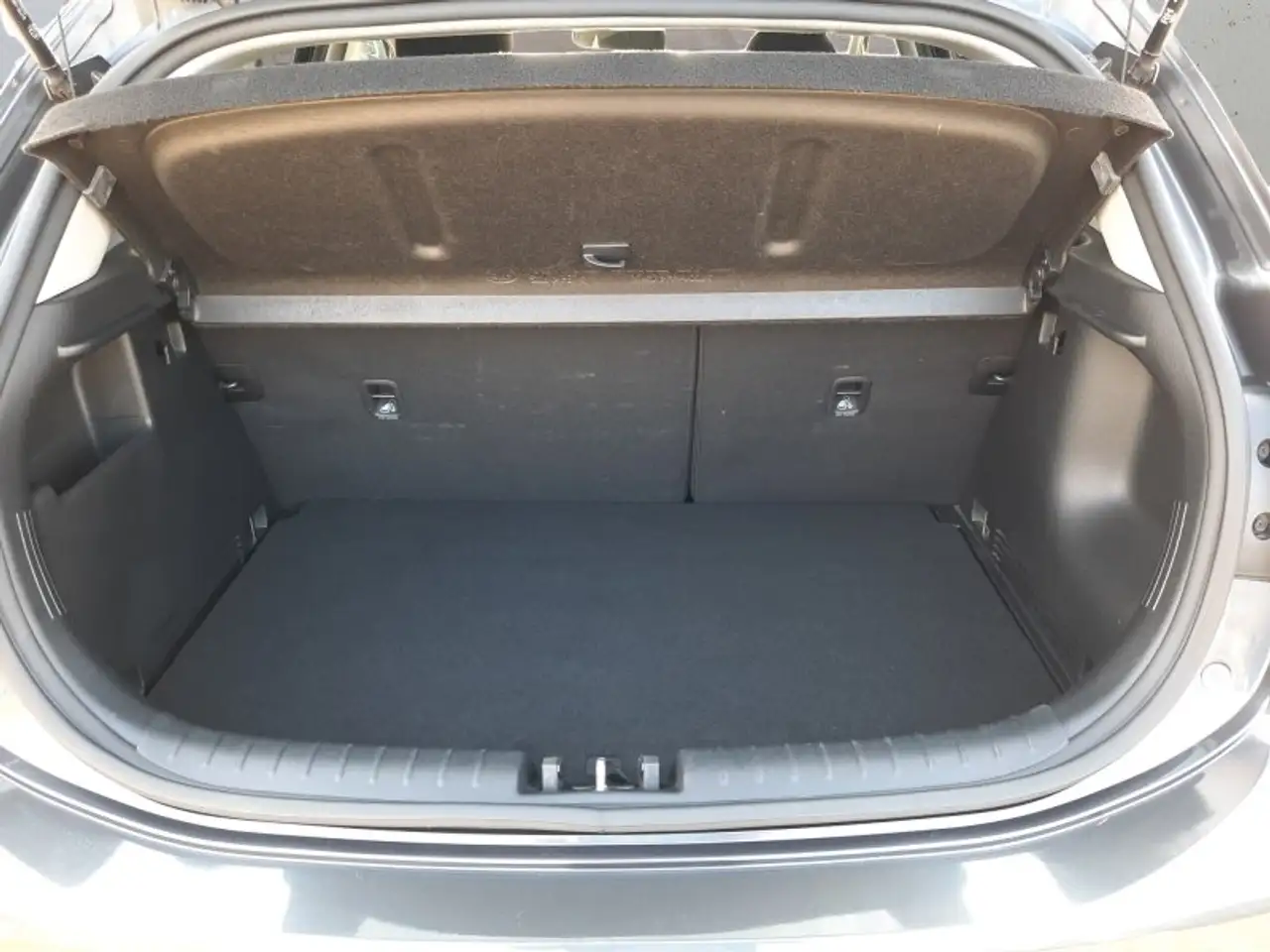 Kia Rio 1.2 Dream Team 1.2 EU6d-T Navi/Kamera/Klimaauto/DA, миниатюра 16