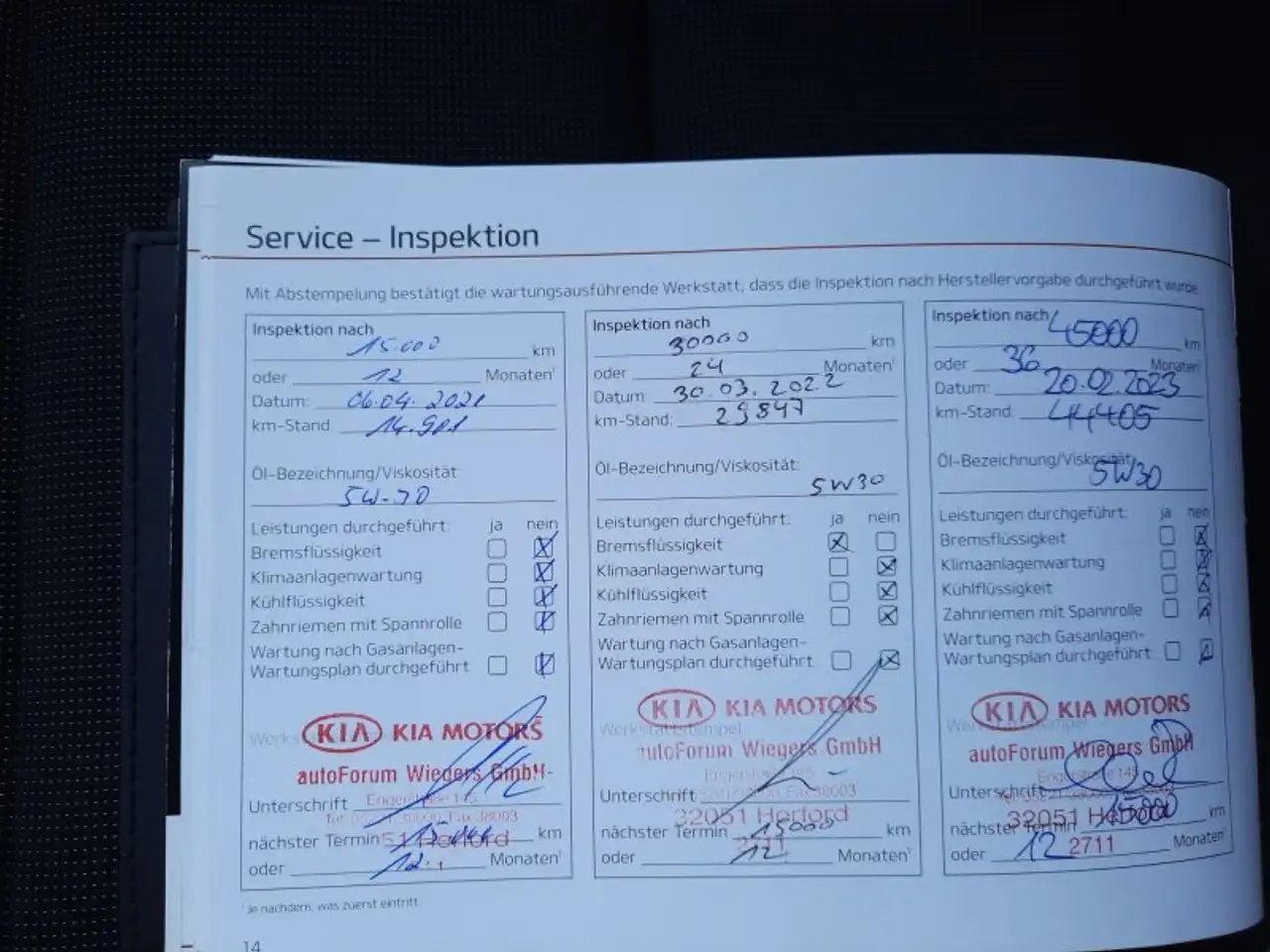Kia Rio 1.2 Dream Team 1.2 EU6d-T Navi/Kamera/Klimaauto/DA, миниатюра 30