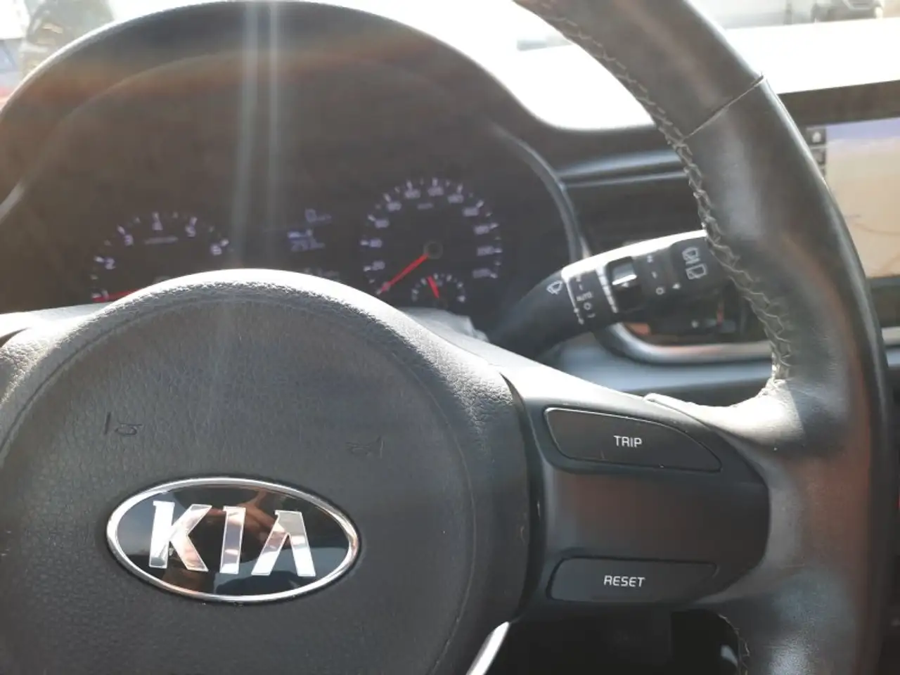 Kia Rio 1.2 Dream Team 1.2 EU6d-T Navi/Kamera/Klimaauto/DA, миниатюра 18