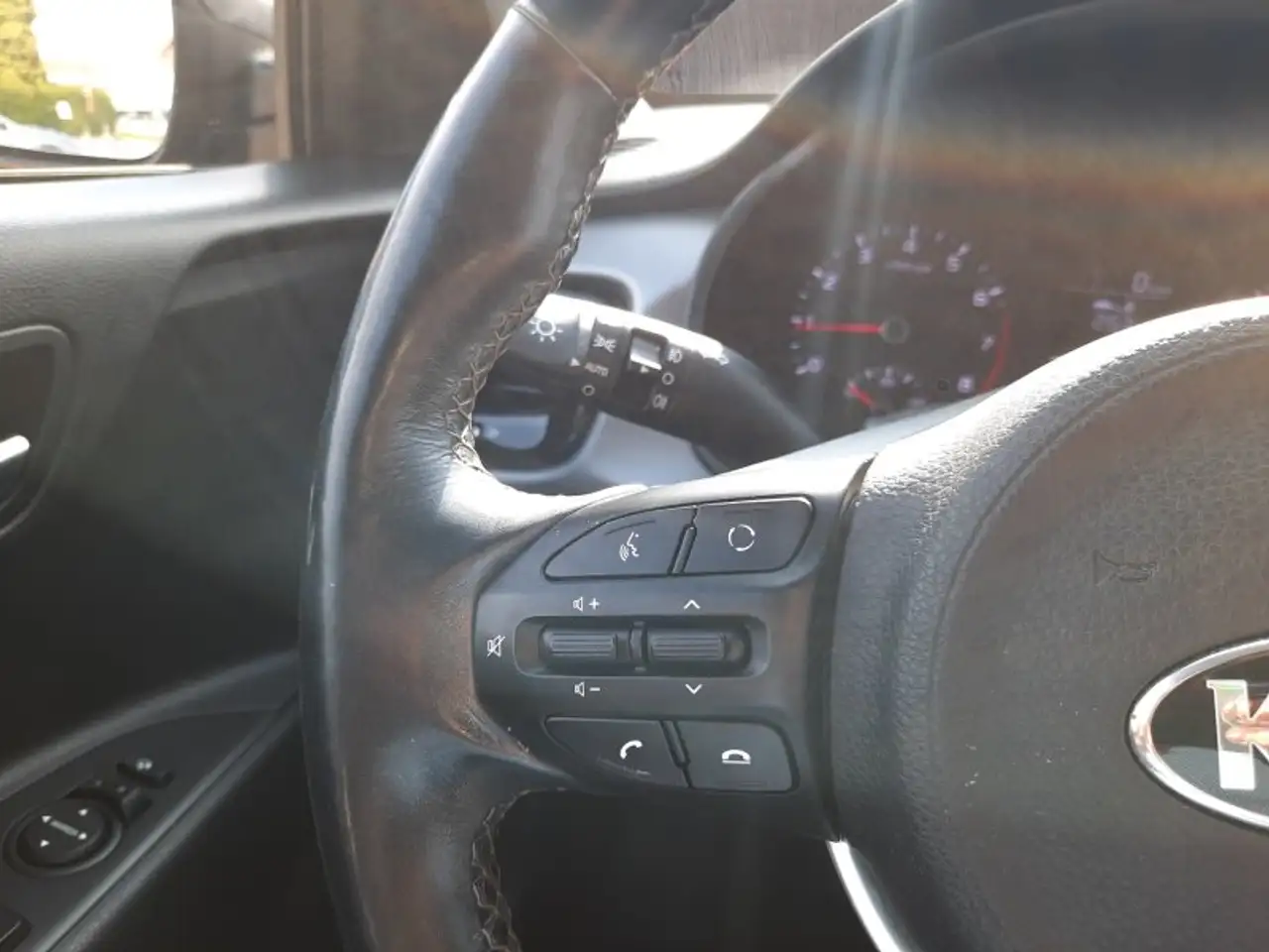 Kia Rio 1.2 Dream Team 1.2 EU6d-T Navi/Kamera/Klimaauto/DA, миниатюра 17