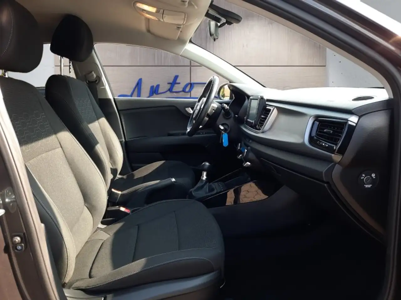 Kia Rio 1.2 Dream Team 1.2 EU6d-T Navi/Kamera/Klimaauto/DA, миниатюра 15