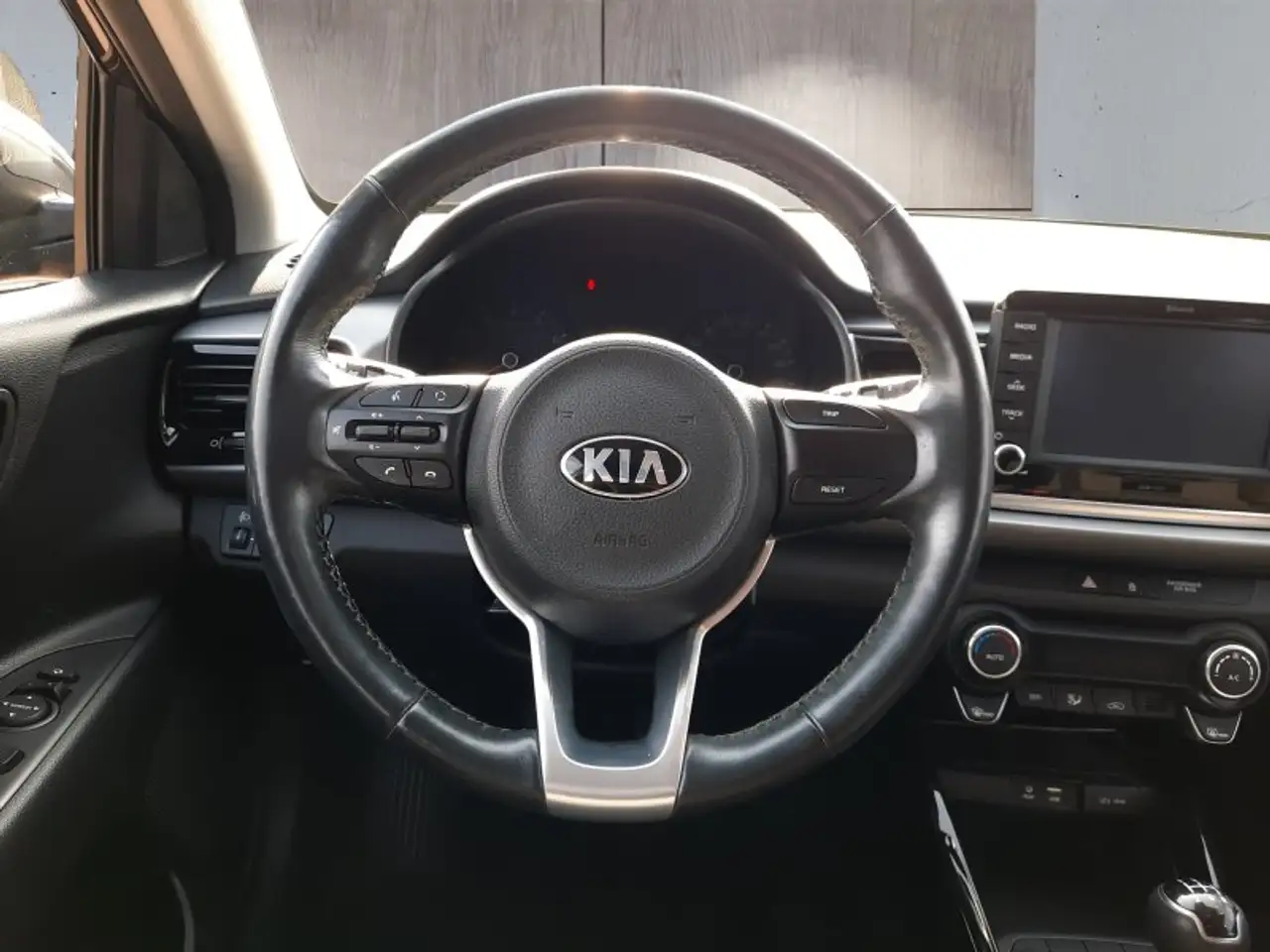 Kia Rio 1.2 Dream Team 1.2 EU6d-T Navi/Kamera/Klimaauto/DA, миниатюра 12