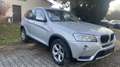 BMW X3 xDrive 20 i ,1.Hand, Automatik, 43.639 Km, T.Leder Argent - thumbnail 4