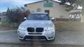 BMW X3 xDrive 20 i ,1.Hand, Automatik, 43.639 Km, T.Leder Argent - thumbnail 2