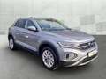 Volkswagen T-Roc 1.5 TSI DSG STYLE *LED *VIR *ACC *TRAVEL * Silber - thumbnail 3