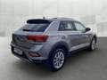 Volkswagen T-Roc 1.5 TSI DSG STYLE *LED *VIR *ACC *TRAVEL * Silber - thumbnail 4