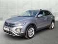 Volkswagen T-Roc 1.5 TSI DSG STYLE *LED *VIR *ACC *TRAVEL * Silber - thumbnail 2