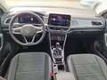Volkswagen T-Roc 1.5 TSI DSG STYLE *LED *VIR *ACC *TRAVEL * Silber - thumbnail 10