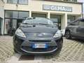 Ford Ka/Ka+ Ka II 3p 2009 Ka 1.2 Titanium Nero - thumbnail 7