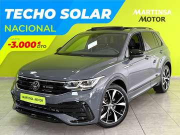 2.0TDI R-Line DSG 110kW