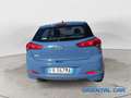 Hyundai i20 i20 1.1 CRDi 12V 5 porte Go! in buono stato Bleu - thumbnail 6
