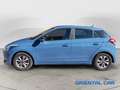 Hyundai i20 i20 1.1 CRDi 12V 5 porte Go! in buono stato Bleu - thumbnail 4