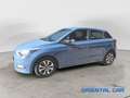Hyundai i20 i20 1.1 CRDi 12V 5 porte Go! in buono stato Bleu - thumbnail 2