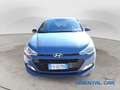 Hyundai i20 i20 1.1 CRDi 12V 5 porte Go! in buono stato Bleu - thumbnail 3