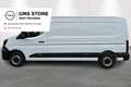 Nissan Interstar L3H2 3.5T 2,0 dCi 150 N-Connecta Uit stock leverba - thumbnail 1