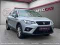 SEAT Arona Style Business Gris - thumbnail 1